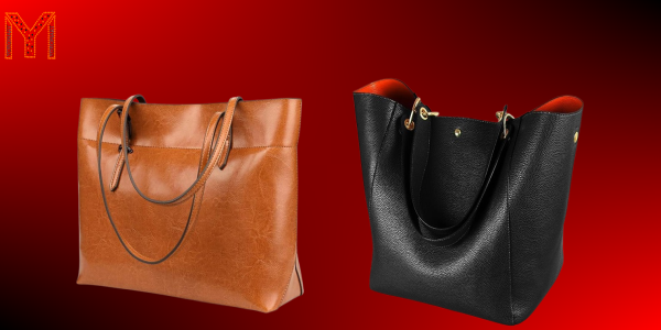 best inexpensive leather handbags